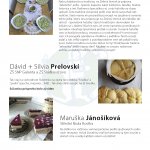 Newsletter 3 - Chute Veľkej noci